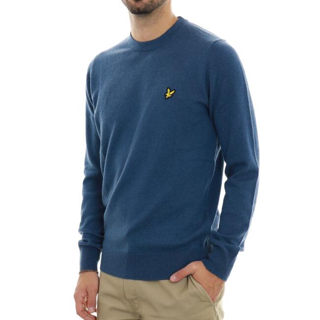 MAGLIA GIRO LYLE & SCOTT - Mad Fashion | img vers.650x/